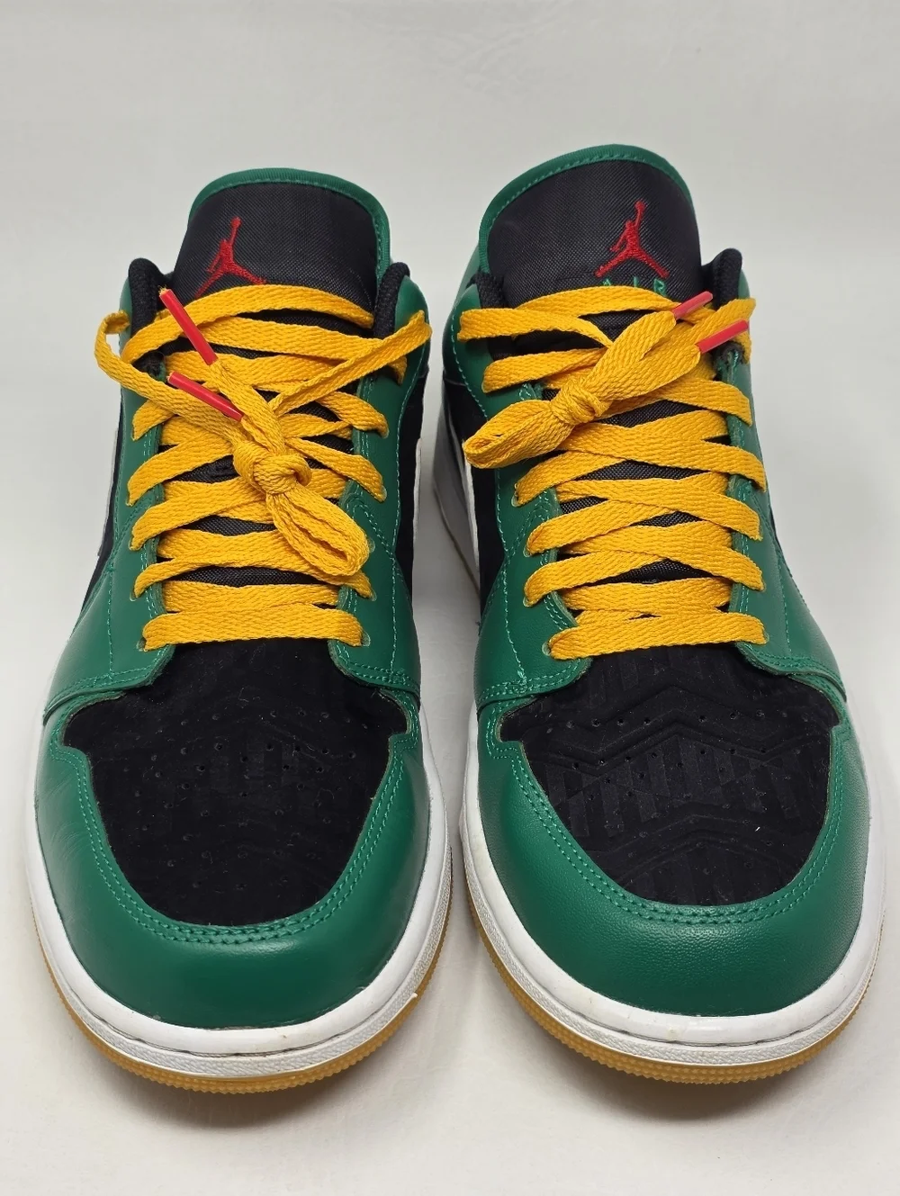 Nike Air Jordan 1 Low Holiday Special Men's Size 11 Athletic Shoes DQ8422-300